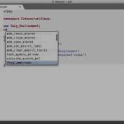 Generating PDF Files With PHP Template Engine 4 7