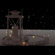 Modo Particles First Run