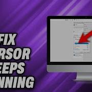 How To Fix Cursor Keeps Spinning Windows 11