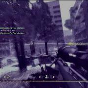 FIX COD4 HACKING