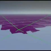 UE4 Quad Tree Infinite Ocean