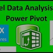 Excel Data Analysis Class 02 Power Pivot DAX Formulas Relationships Data Modeling Much More