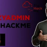 LIVE LazyAdmin TryHackMe