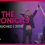 The Veronicas Untouched 2008 ARIA Awards