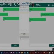 Chatting Application