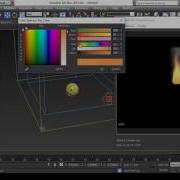 3DS MAX FUmefx Tutorial Create Simple Fire