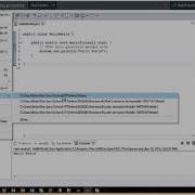 Eclipse Project Setup And Export