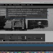 XPalladium Drupal Theme Working With MD Slider
