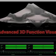 Advanced 3D Function Visualization App An Immersive Tool For Visualizing 2 Dimensional Functions