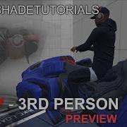 UNITY 3RD PERSON PLAYER UPCOMING PREVIEW LEDGE CLIMBING HOVER BIKE AND MORE