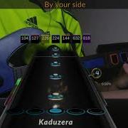Stratovarius Black Diamond Expert 100 FC Clone Hero