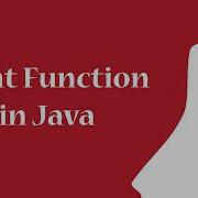 Hello World Java Program Tutorial In Tamil Tamil Programmer
