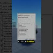Эта настройка УБИВАЕТ ваш FPS Roblox Fps руководство советы технология усиление быст