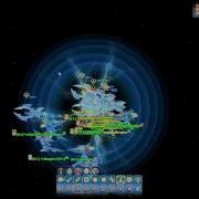 Darkorbit LvL 25 Of Roman 1 000 Bases