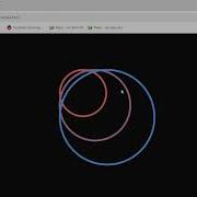 Create Rotating Circles Animation With HTML CSS JavaScript Kalscode