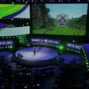 E3 2011 Minecraft Official Trailer Xbox 360