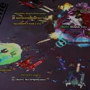 Darkorbit Quarantine Zone