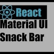 React Js 13 Material UI Snack Bar