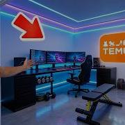 TRANSFORMISEM SOBU MOG BRATA U TERETANU KORISTEĆI SAMO TEMU PROIZVODE