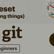 8 Git Tutorial Undo Things Using Git Reset