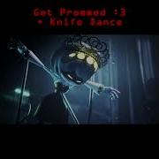 Get Prommed 3 With A Knife Dance MurderDrones Doll SerialDesignationV Dark Metal Remix