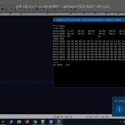 DEBUG OPCODE 8086 DosBox
