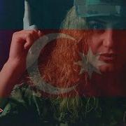 Çinare Melikzade Azerbaycan