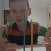Проверка карандашей Bic Kids Evolution действительно они прочные Сравнение карандашей