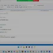 Unit Test C On SQL Server Database