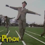Upper Class Twit Of The Year Monty Python Official Sketch