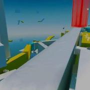 Mirrors Edge Time Trial Razzmatazz 52 17