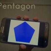 Shape Recognition Using OpenCV
