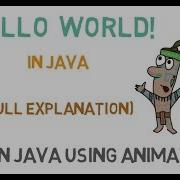 8 HelloWorld In Java Explained Everything