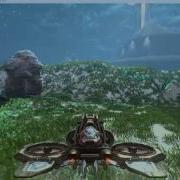 UDK Terrain And Foliage