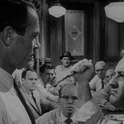 12 ANGRY MEN 1957 Official Trailer MGM