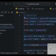Build A Node Js Express Google Search Engine To Web Scrape Wikipedia API Results In Browser Using JS