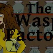 RambleRazz Reviews The Wasp Factory
