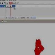 Creating Irregular Rollover Buttons With Adobe Flash