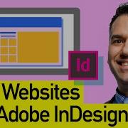 Adobe InDesign No HTML Website Adobe InDesign Interactive PDF Website No HTML Needed