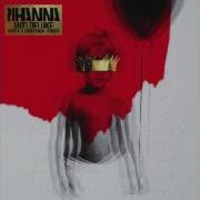 Rihanna Needed Me Audio