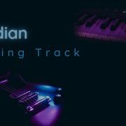 Joe Satriani Style Backing Track C Lydian