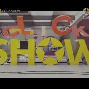 Заставка развлекательного шоу CLICK SHOW Star TV Украина 2011 2014