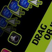 GameMaker Tutorial Drag Objects