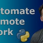 Python Automation For Remote Workers Series Working With Files