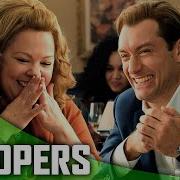 SPY Bloopers Hilarious Gag Reel With Melissa McCarthy Jude Law Jason Statham