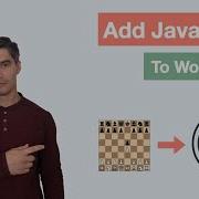 Два способа добавить JavaScript в WordPress