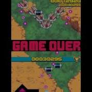 Игры Java для телефонов Alpha Wing 2 эмоциональное прохождение