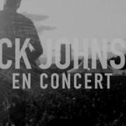 Jack Johnson Angel Better Together