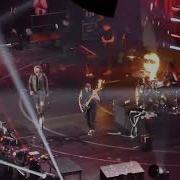 All Time Low IHeart Radio ALTer Ego Concert The Forum Los Angeles California January 15 2022