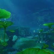 Diaphanous Dream Fontaine Underwater Instrument OST EXTENDED